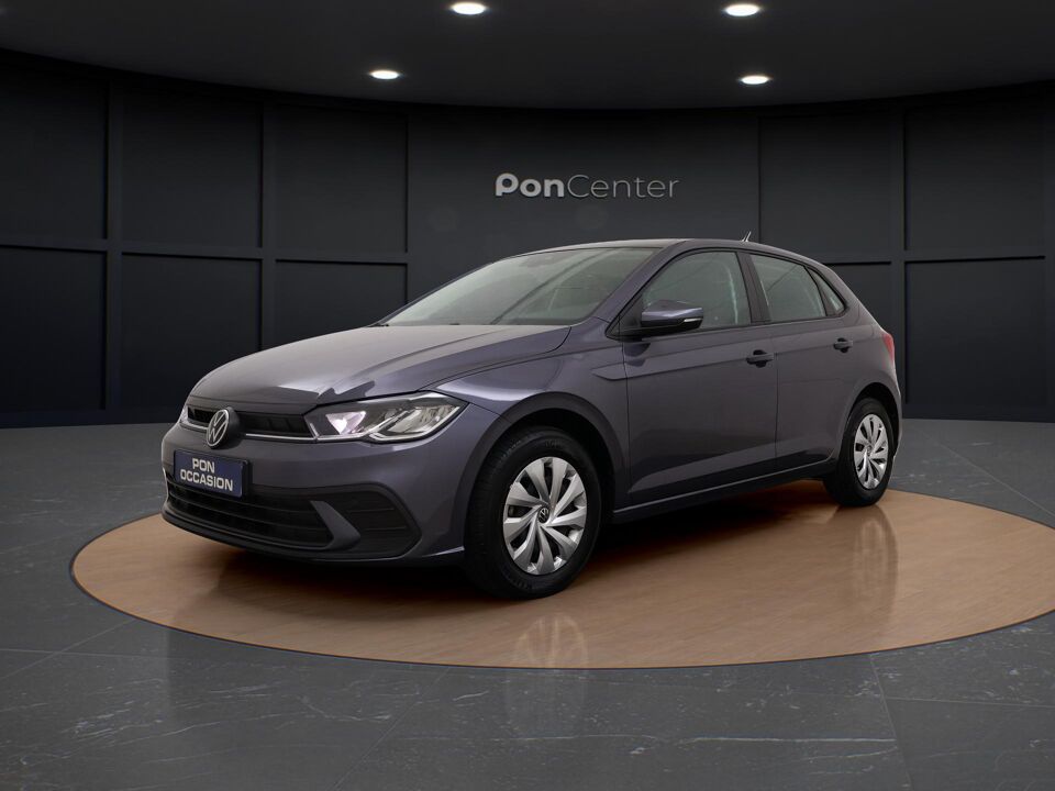 Volkswagen Polo 1.0 TSI Polo