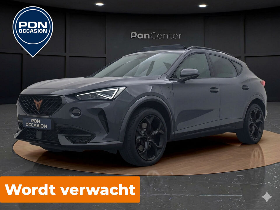 CUPRA Formentor 1.4 e-Hybrid Performance