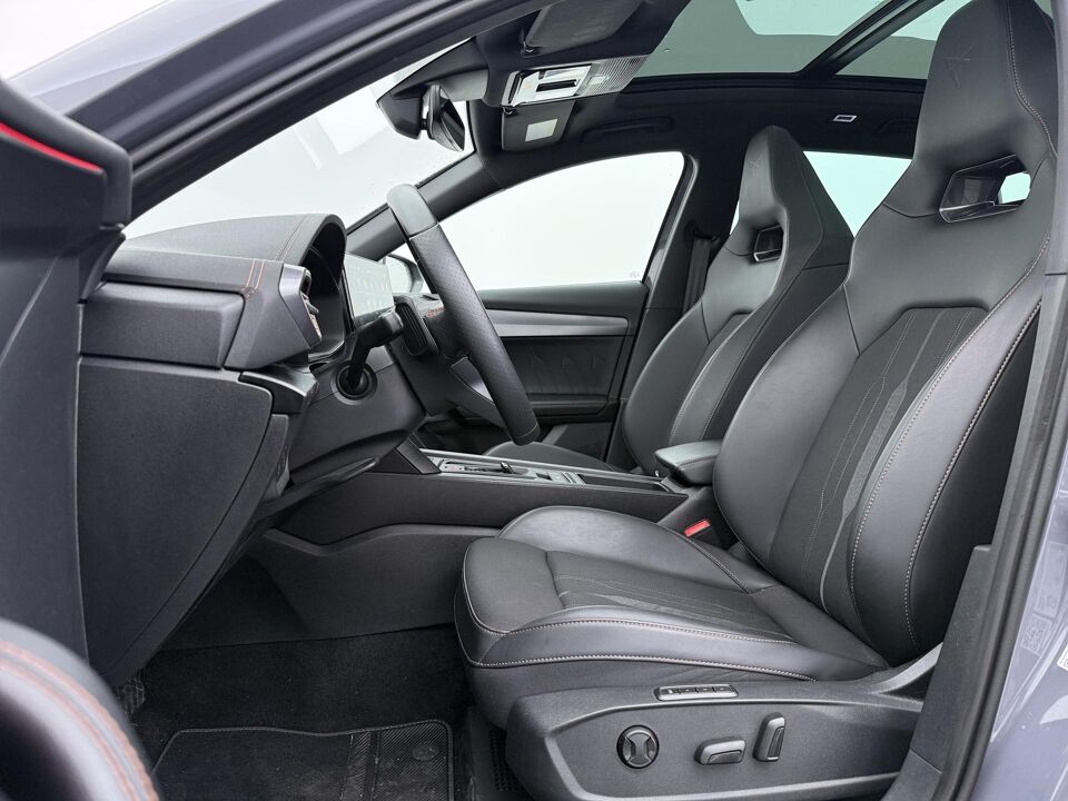 CUPRA Formentor 1.4 e-Hybrid Performance