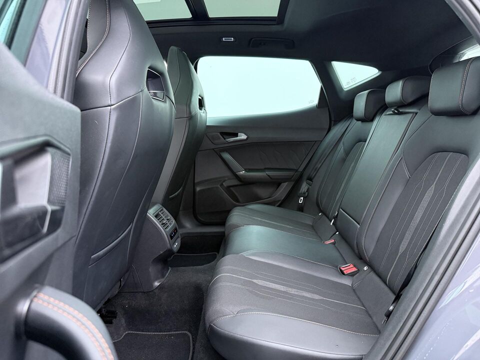 CUPRA Formentor 1.4 e-Hybrid Performance