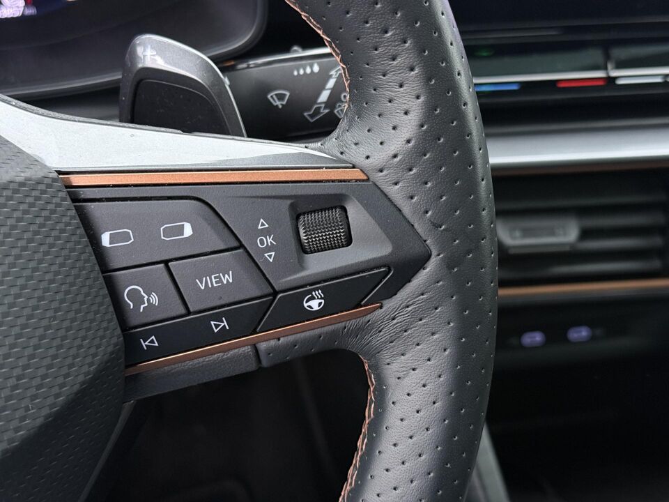 CUPRA Formentor 1.4 e-Hybrid Performance