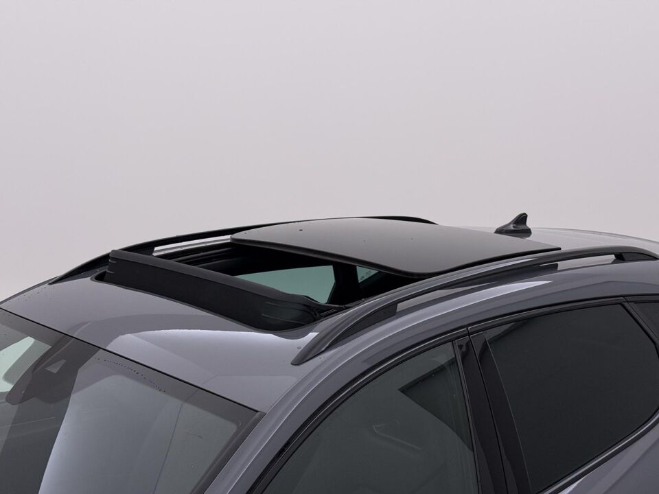 CUPRA Formentor 1.4 e-Hybrid Performance
