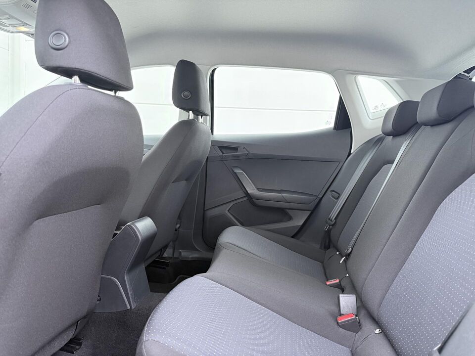 SEAT Ibiza 1.0 EcoTSI Style