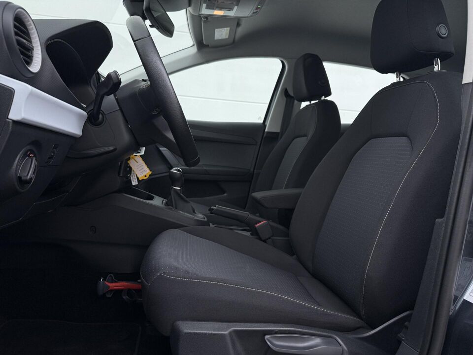 SEAT Ibiza 1.0 Eco TSI Style Connect