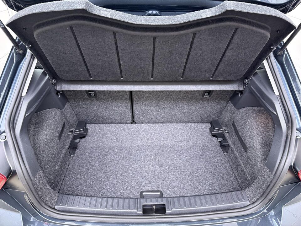 SEAT Ibiza 1.0 Eco TSI Style Connect