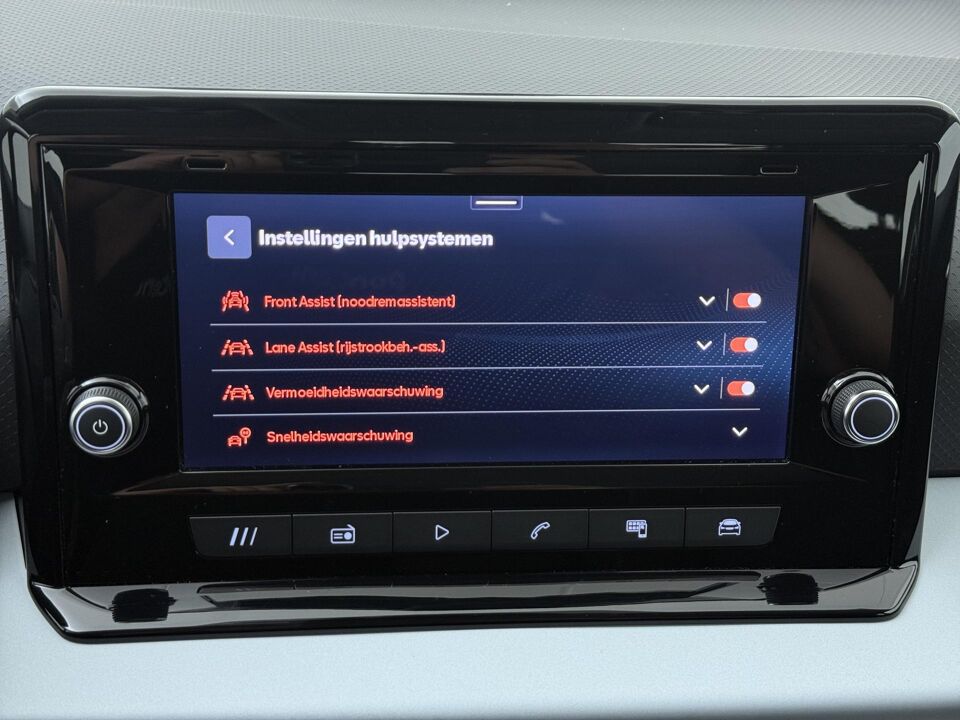 SEAT Ibiza 1.0 Eco TSI Style Connect