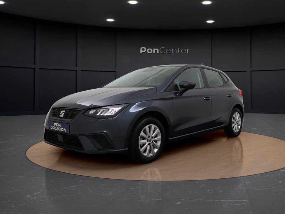 SEAT Ibiza 1.0 Eco TSI Style Connect