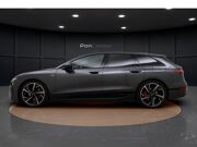 Audi A6 Avant e-tron S-line 83 kWh
