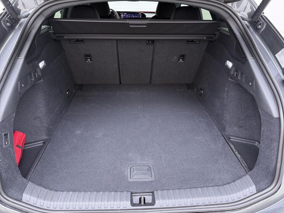 Audi A6 Avant e-tron S-line 83 kWh