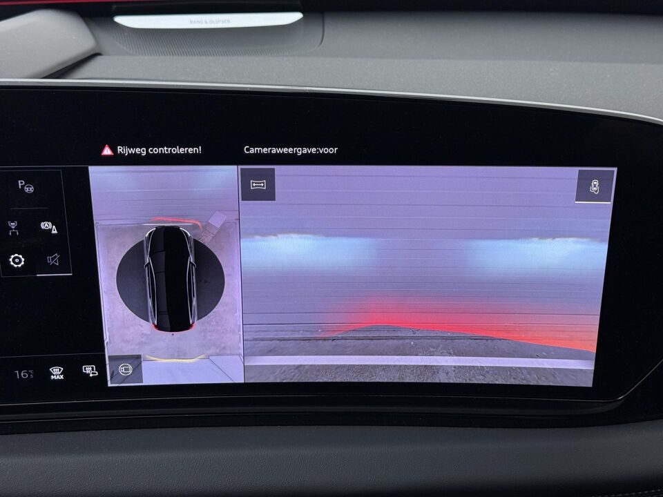 Audi A6 Avant e-tron S-line 83 kWh