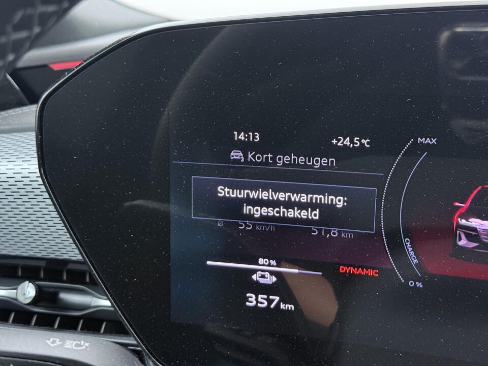 Audi A6 Avant e-tron S-line 83 kWh