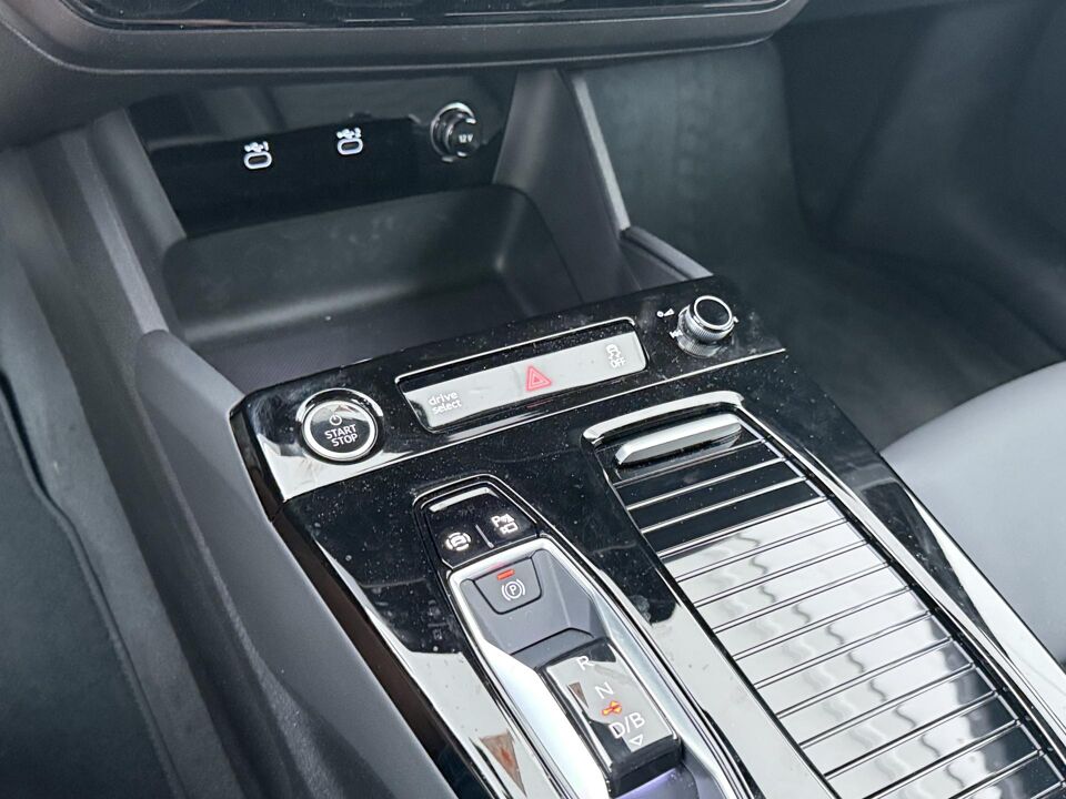 Audi A6 Avant e-tron S-line 83 kWh