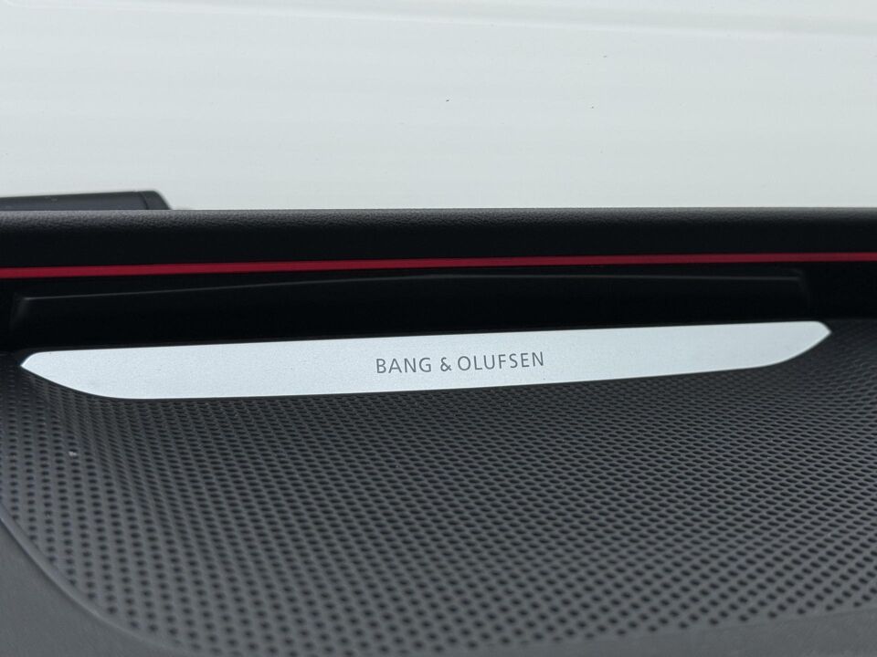 Audi A6 Avant e-tron S-line 83 kWh