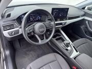 Audi A4 Avant 40 TFSI Advanced Edition