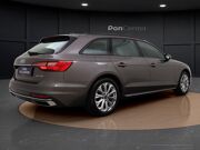 Audi A4 Avant 40 TFSI Advanced Edition