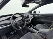 Škoda Enyaq Coupé 80 RS