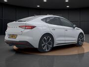 Škoda Enyaq Coupé 80 RS