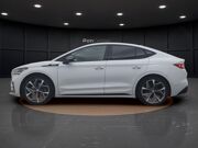 Škoda Enyaq Coupé 80 RS