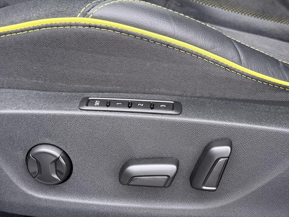 Škoda Enyaq Coupé 80 RS