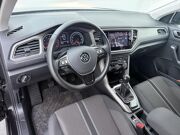 Volkswagen T-Roc 1.0 TSI Style