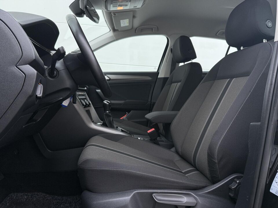 Volkswagen T-Roc 1.0 TSI Style