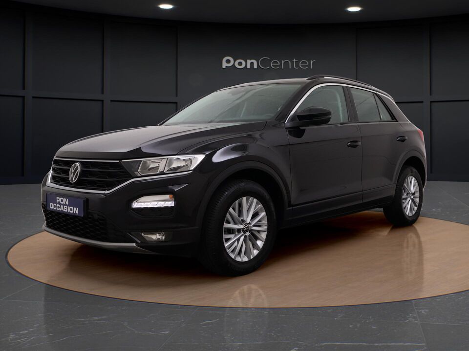 Volkswagen T-Roc 1.0 TSI Style