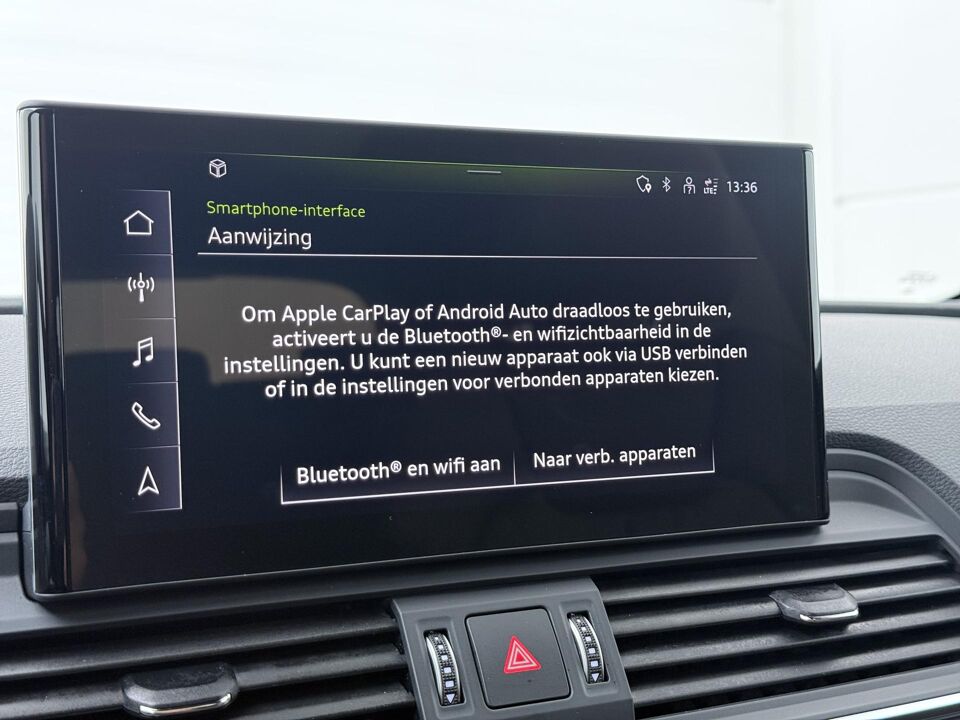 Audi Q5 55 TFSI e Quattro