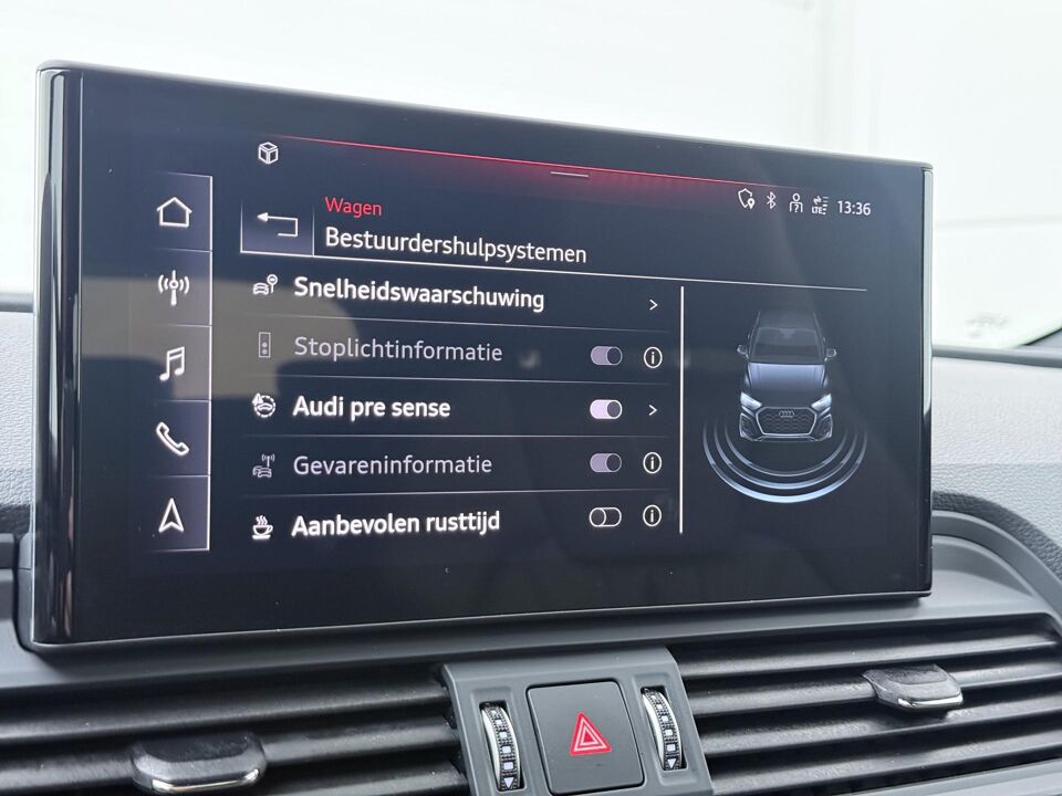 Audi Q5 55 TFSI e Quattro