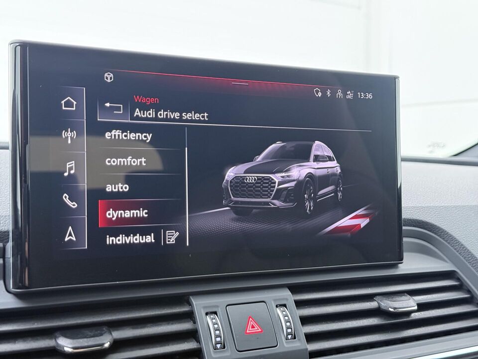 Audi Q5 55 TFSI e Quattro