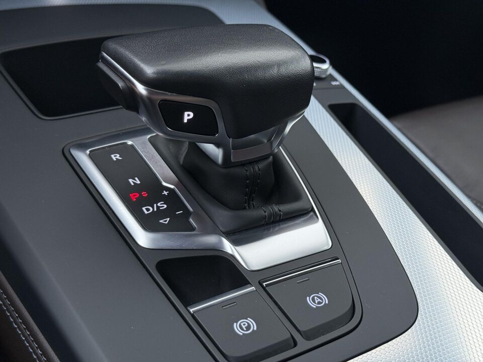 Audi Q5 55 TFSI e Quattro