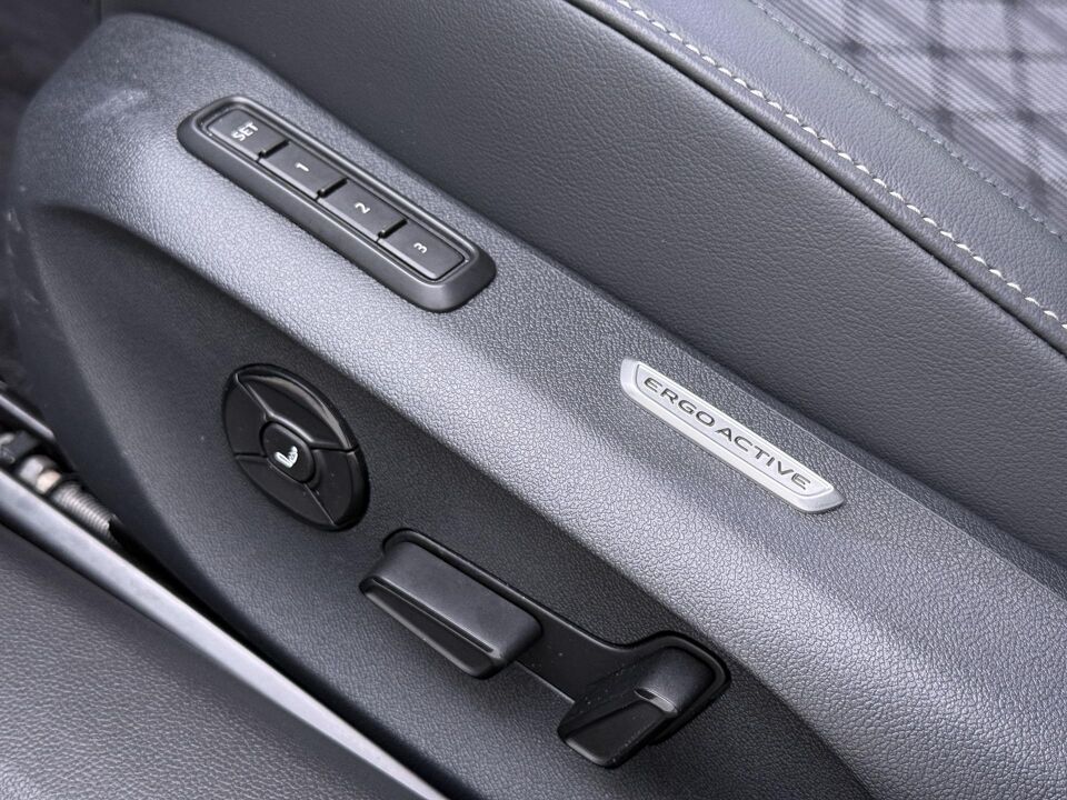 Volkswagen Passat Variant 1.5 272PK eHybrid R-Line