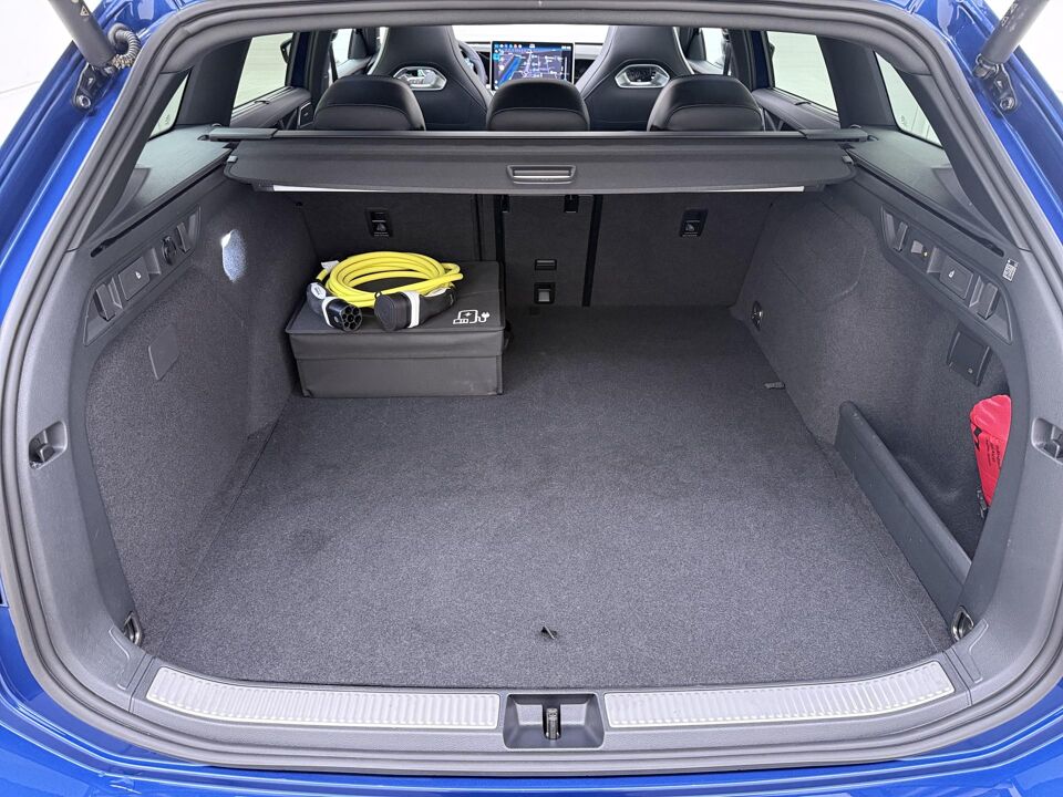 Volkswagen Passat Variant 1.5 272PK eHybrid R-Line