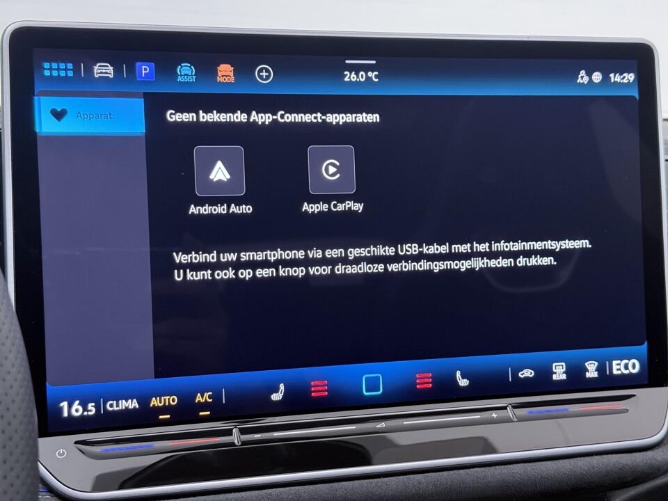Volkswagen Passat Variant 1.5 272PK eHybrid R-Line
