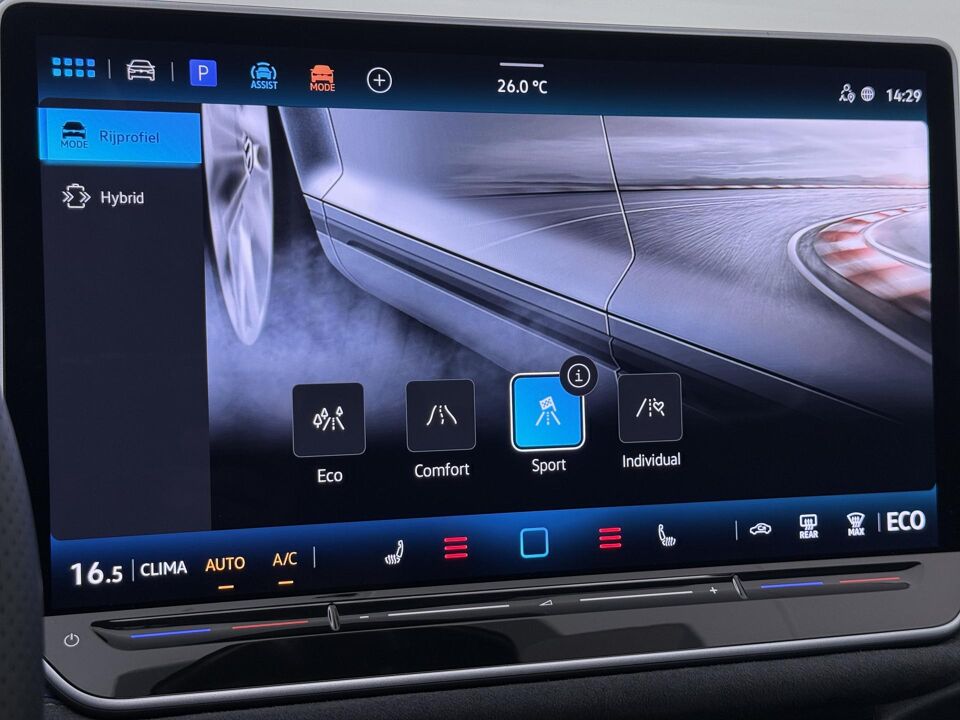 Volkswagen Passat Variant 1.5 272PK eHybrid R-Line