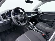 Audi A1 Citycarver 25 TFSI
