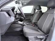 Audi A1 Citycarver 25 TFSI