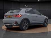 Audi A1 Citycarver 25 TFSI