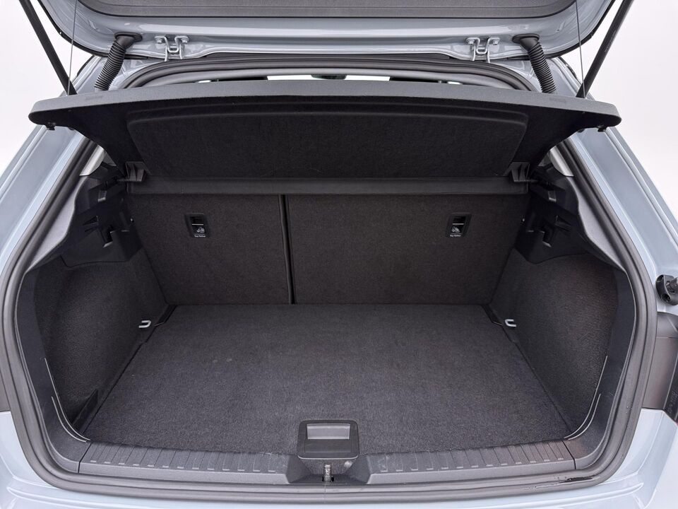 Audi A1 Citycarver 25 TFSI