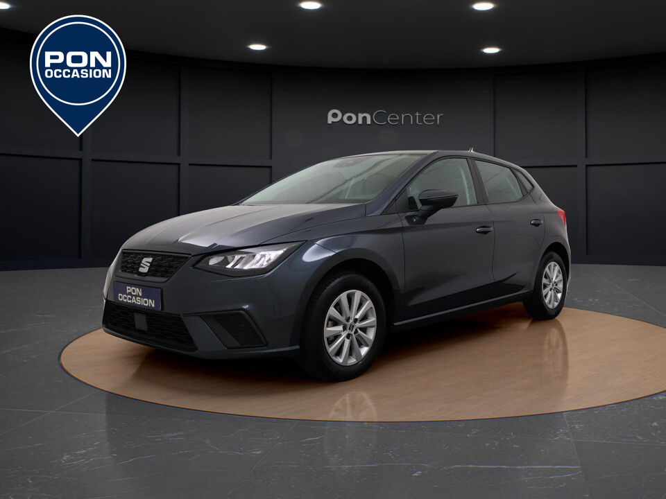SEAT Ibiza 1.0 Eco TSI Style Connect