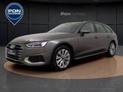 Audi A4 Avant 40 TFSI Advanced Edition