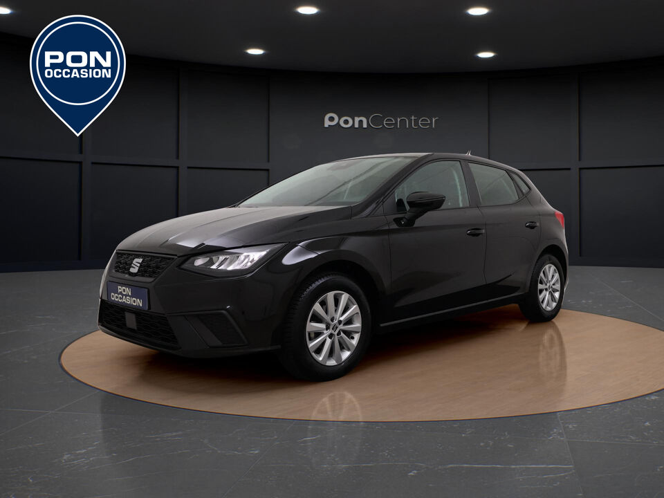 SEAT Ibiza 1.0 EcoTSI Style