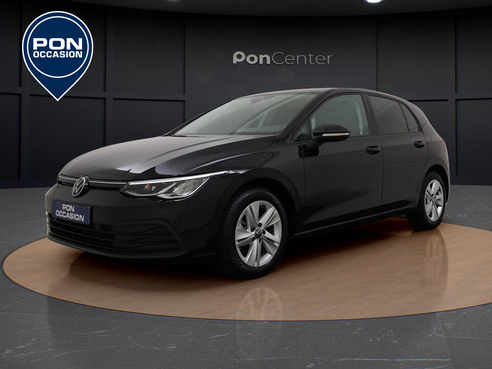 Volkswagen Golf 1.0 TSI Life