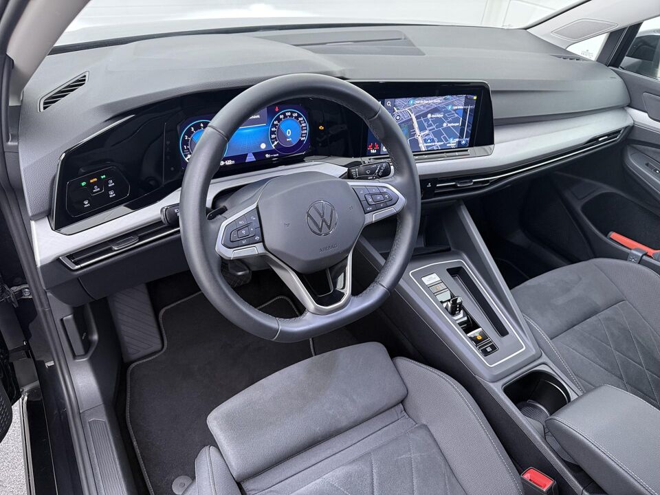 Volkswagen Golf 1.0 TSI Life