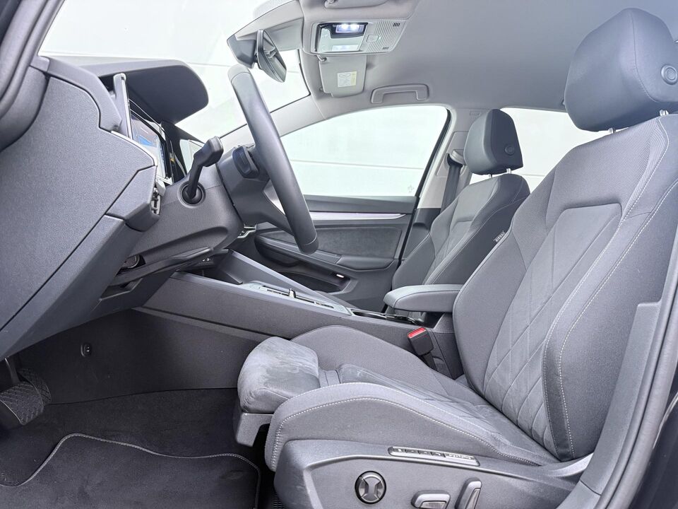 Volkswagen Golf 1.0 TSI Life