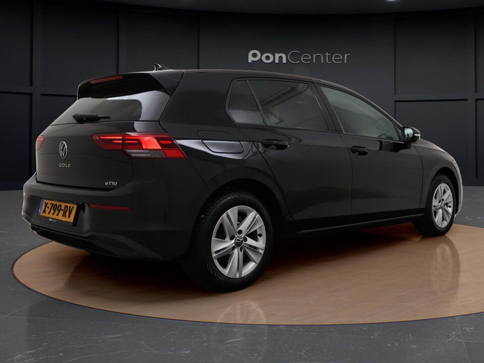 Volkswagen Golf 1.0 TSI Life