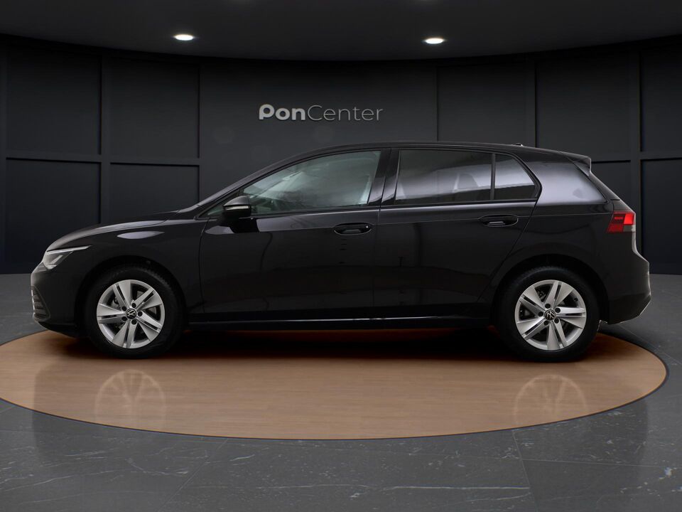 Volkswagen Golf 1.0 TSI Life