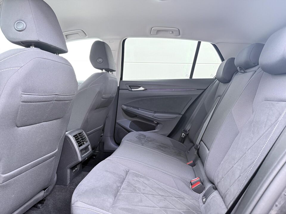 Volkswagen Golf 1.0 TSI Life