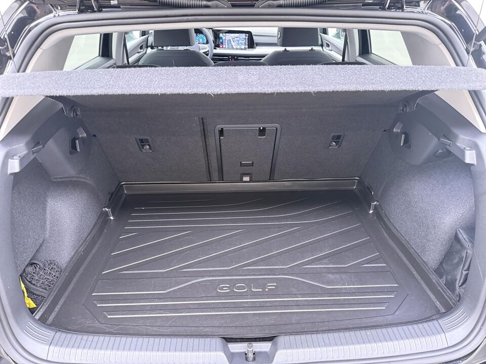 Volkswagen Golf 1.0 TSI Life