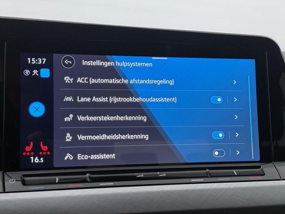 Volkswagen Golf 1.0 TSI Life