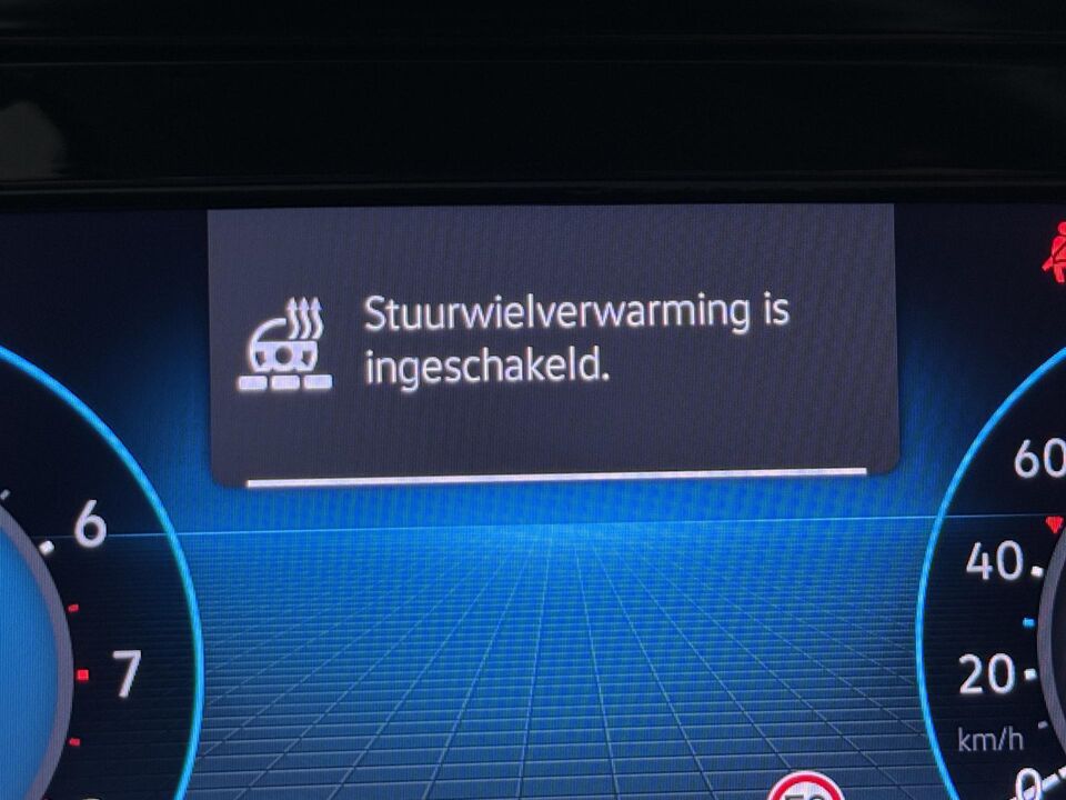 Volkswagen Golf 1.0 TSI Life
